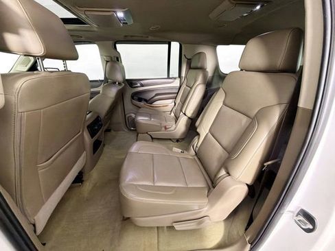 Used 2017 Chevrolet Suburban Premier image 25