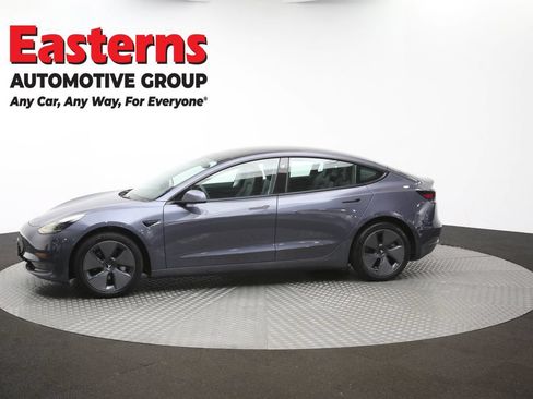 Used 2023 Tesla Model 3 Standard Range RWD image 55