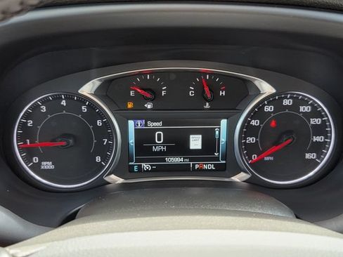 Certified 2019 GMC Acadia SLT AWD/4WD image 24