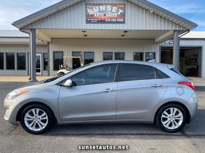Used 2013 Hyundai Elantra GT