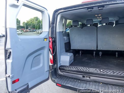 Used 2016 Ford Transit 350 XL RWD image 18