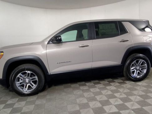 New 2026 GMC Terrain Elevation image 6