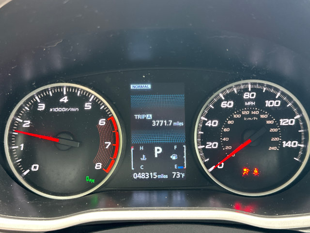 Used 2023 Mitsubishi Eclipse Cross SE AWD/4WD image 28
