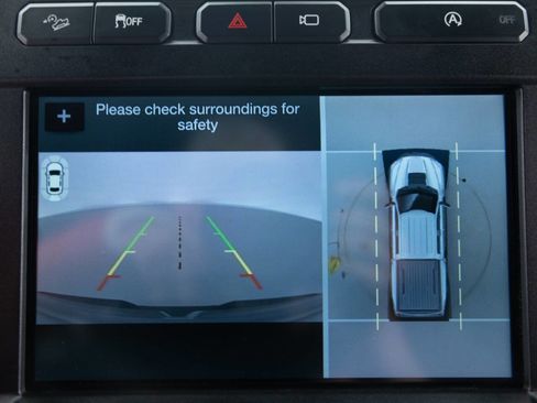 Used 2018 Ford F150 Raptor w/ Equipment Group 802A Luxury image 37