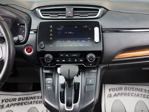 Used 2019 Honda CR-V EX image 32