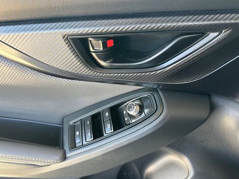 Used 2022 Subaru Crosstrek 2.5i Sport image 11