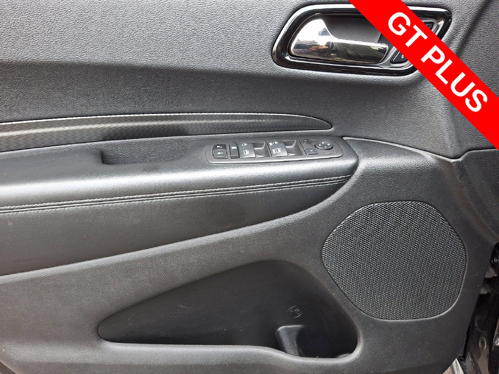 Used 2022 Dodge Durango GT AWD/4WD image 12
