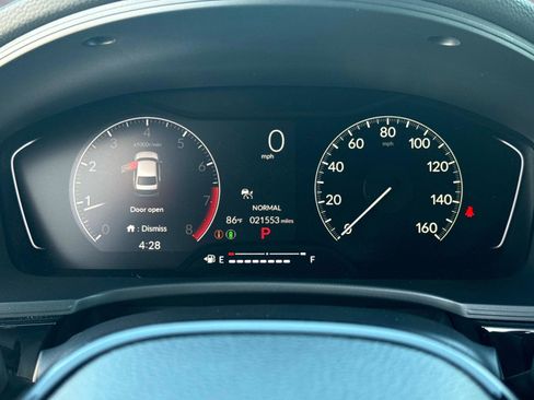 Used 2025 Honda Civic Sport image 26