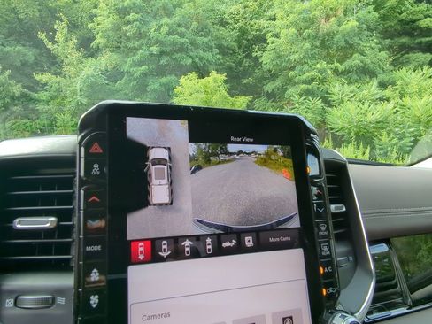 New 2026 RAM 1500 Laramie w/ Advanced Safety Group II image 16