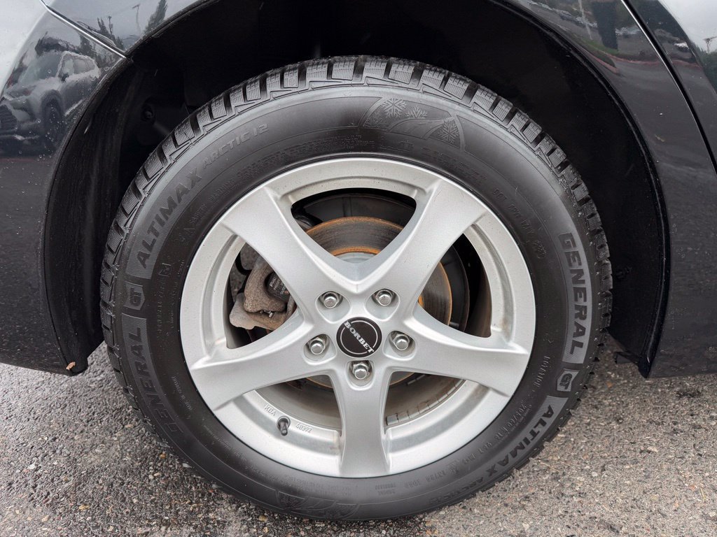 Used 2018 MAZDA MAZDA3 Touring FWD image 10