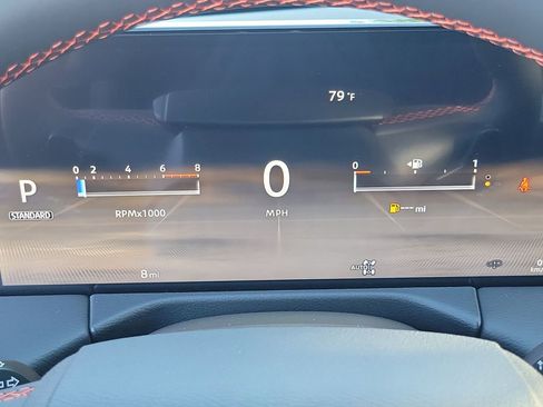 New 2026 Nissan Armada PRO-4X image 7