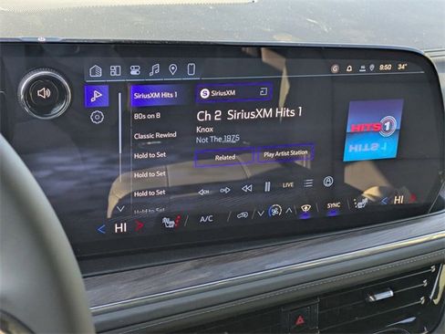 New 2026 Chevrolet Tahoe LT w/ Comfort Package image 17