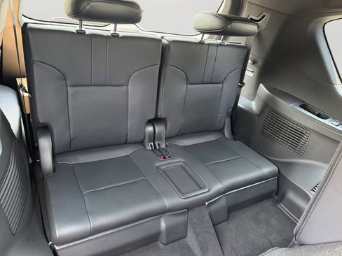 New 2026 Lexus LX 700h Luxury AWD/4WD image 9