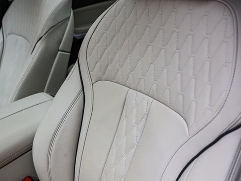 Certified 2024 BMW X5 xDrive40i w/ M Sport Package image 23