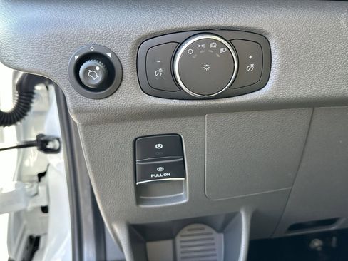 New 2026 Ford Transit 250 Base w/ Load Area Protection Package image 17