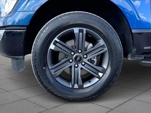 Used 2023 Ford F150 XLT image 10