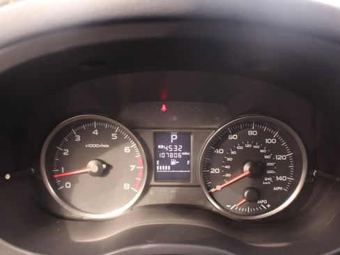 Used 2015 Subaru Impreza 2.0i image 20