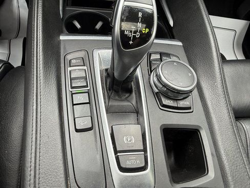 Used 2016 BMW X6 xDrive35i AWD/4WD image 37