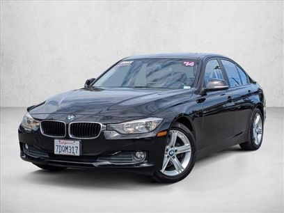 Used 2014 BMW 328i Sedan