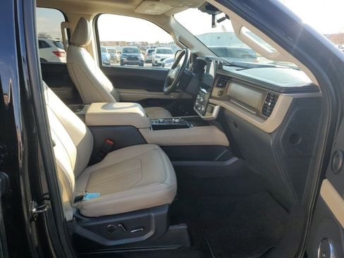 Used 2024 Ford Expedition Max Limited image 34