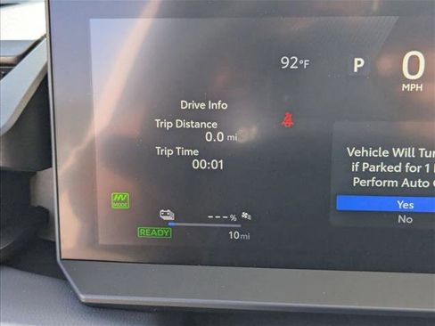New 2026 Toyota RAV4 AWD Plug-in Hybrid image 10