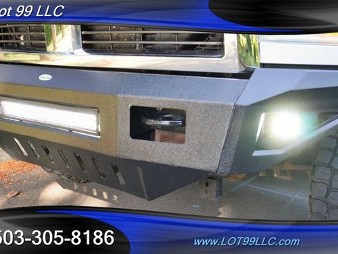 Used 2011 RAM 2500 SLT AWD/4WD image 38