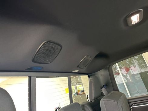 Used 2025 RAM 1500 Big Horn image 29