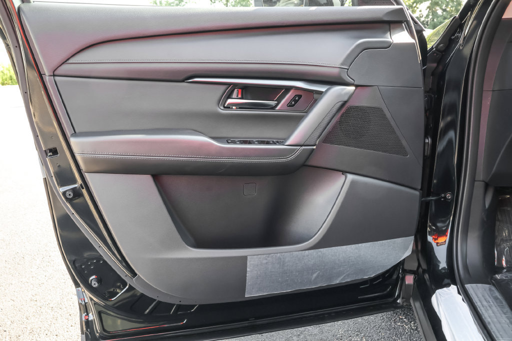 New 2026 MAZDA CX-5 Select AWD/4WD image 31