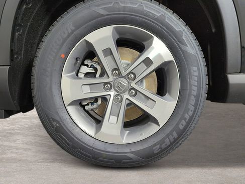 New 2026 Honda Pilot EX-L image 7