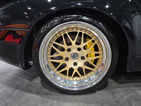 Used 1995 Porsche 911 Carrera RWD image 56