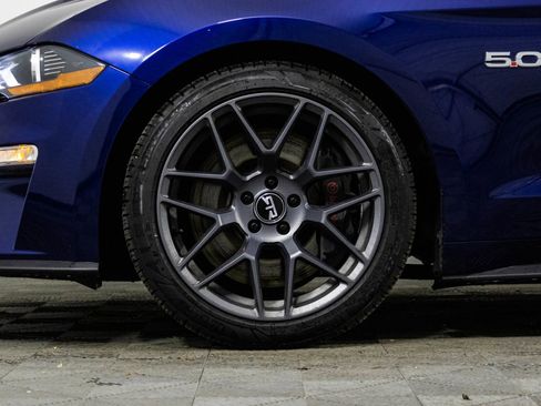 Used 2020 Ford Mustang GT Premium w/ GT Performance Package image 43