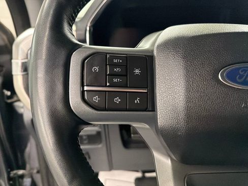 Certified 2022 Ford F150 Lariat w/ Trailer Tow Package image 20