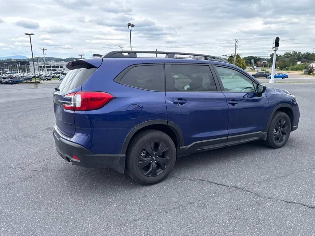 Certified 2026 Subaru Ascent Premium AWD/4WD image 7