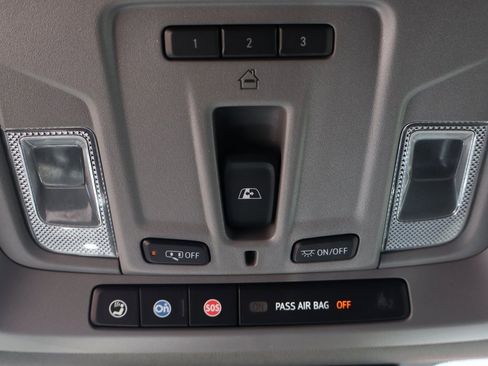 Used 2025 Chevrolet Silverado 1500 LT w/ Texas Edition Plus image 29