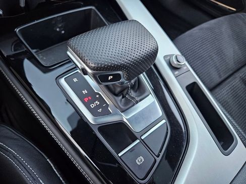 Used 2020 Audi A4 2.0T Premium Plus w/ Premium Plus Package image 22