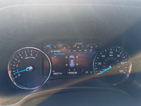 Used 2020 Ford Expedition Max Limited image 31