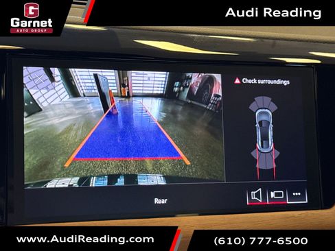 Certified 2024 Audi e-tron GT Premium Plus image 26