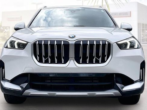 Used 2025 BMW X1 xDrive28i AWD/4WD image 24