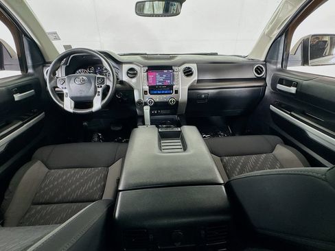 Used 2020 Toyota Tundra SR5 w/ TRD Off-Road Package AWD/4WD image 26