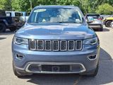 Used 2020 Jeep Grand Cherokee Limited w/ Luxury Group II image 3