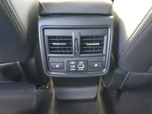 New 2026 Subaru Outback Touring XT image 13