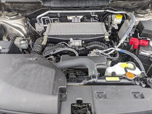 Used 2020 Subaru Ascent Premium w/ Convenience Package image 21