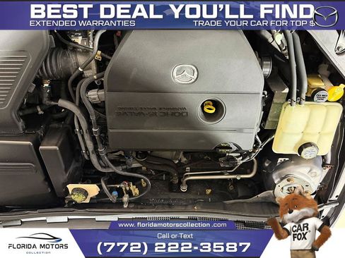 Used 2007 MAZDA MAZDA3 s Touring FWD image 32