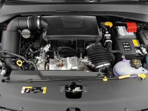 Certified 2025 Jeep Compass Latitude w/ Convenience Group image 49