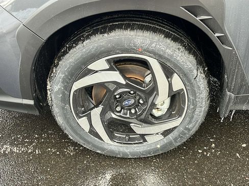 New 2026 Subaru Crosstrek 2.5i Limited AWD/4WD image 5
