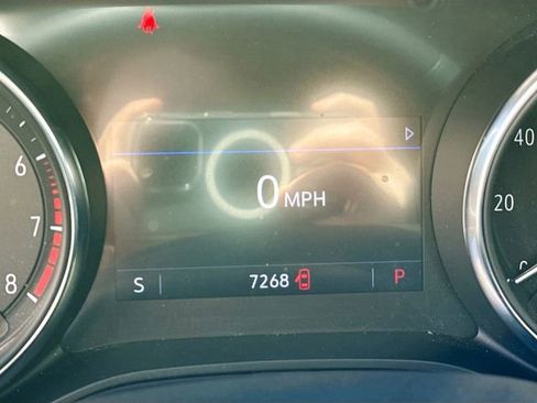 Used 2023 Buick Encore GX Preferred w/ Cold Weather Comfort Package image 13