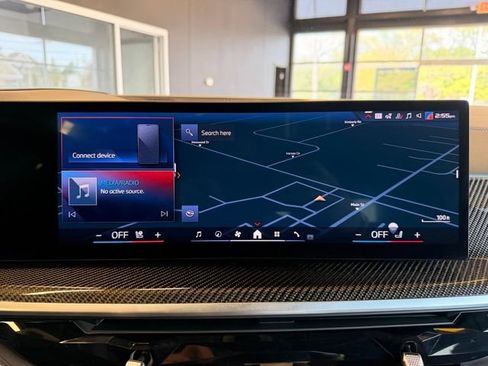 Used 2024 BMW X6 M60i AWD/4WD image 22