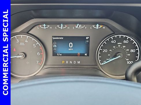 New 2025 Ford F250 XL w/ FX4 Off-Road Package image 17