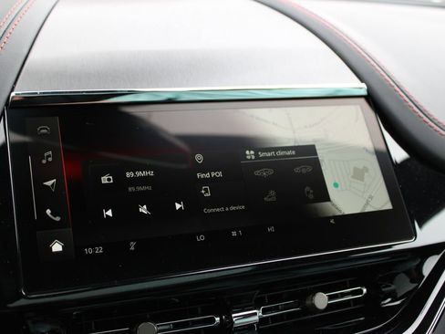 New 2026 Aston Martin DBX 707 AWD/4WD image 18