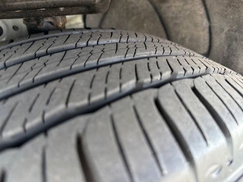 Used 2024 Chevrolet Equinox LT w/ LPO, Floor Liner Package image 30